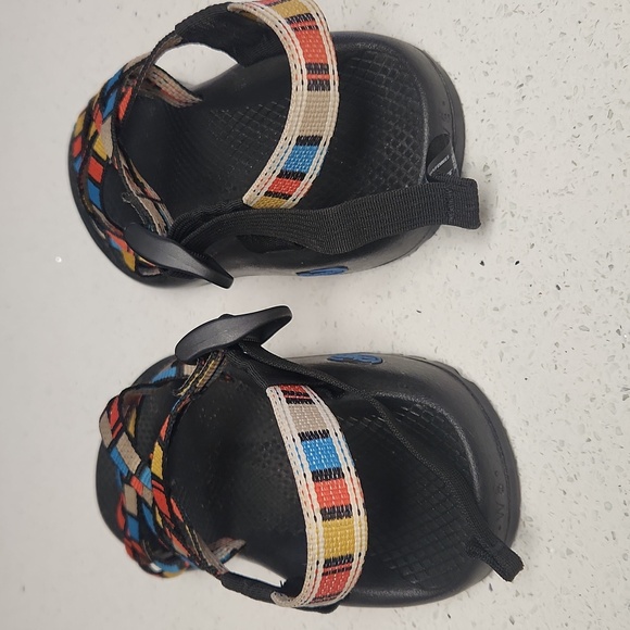 Chaco Sandals - Picture 2 of 4